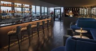 Amano Rooftop bar 2