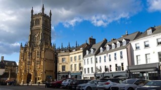 cirencester
