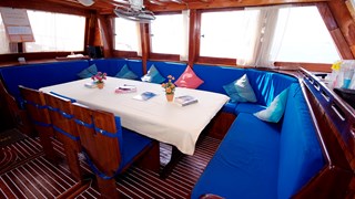 Maldives Felicity internal table
