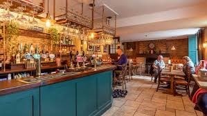 Gate Pub in Bricket wood 2