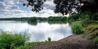 kingsbury water park