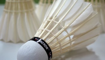 Badminton (Free Event) Oxford White Horse