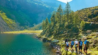 val dAran walk2