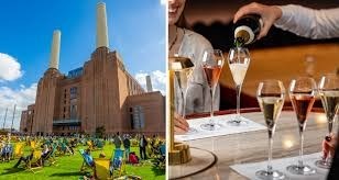Battersea Wine Circuit