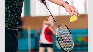 Billesley Badminton