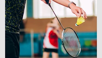 Badminton For Fun - Billesley