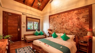 Maldives Luxury Boutique double