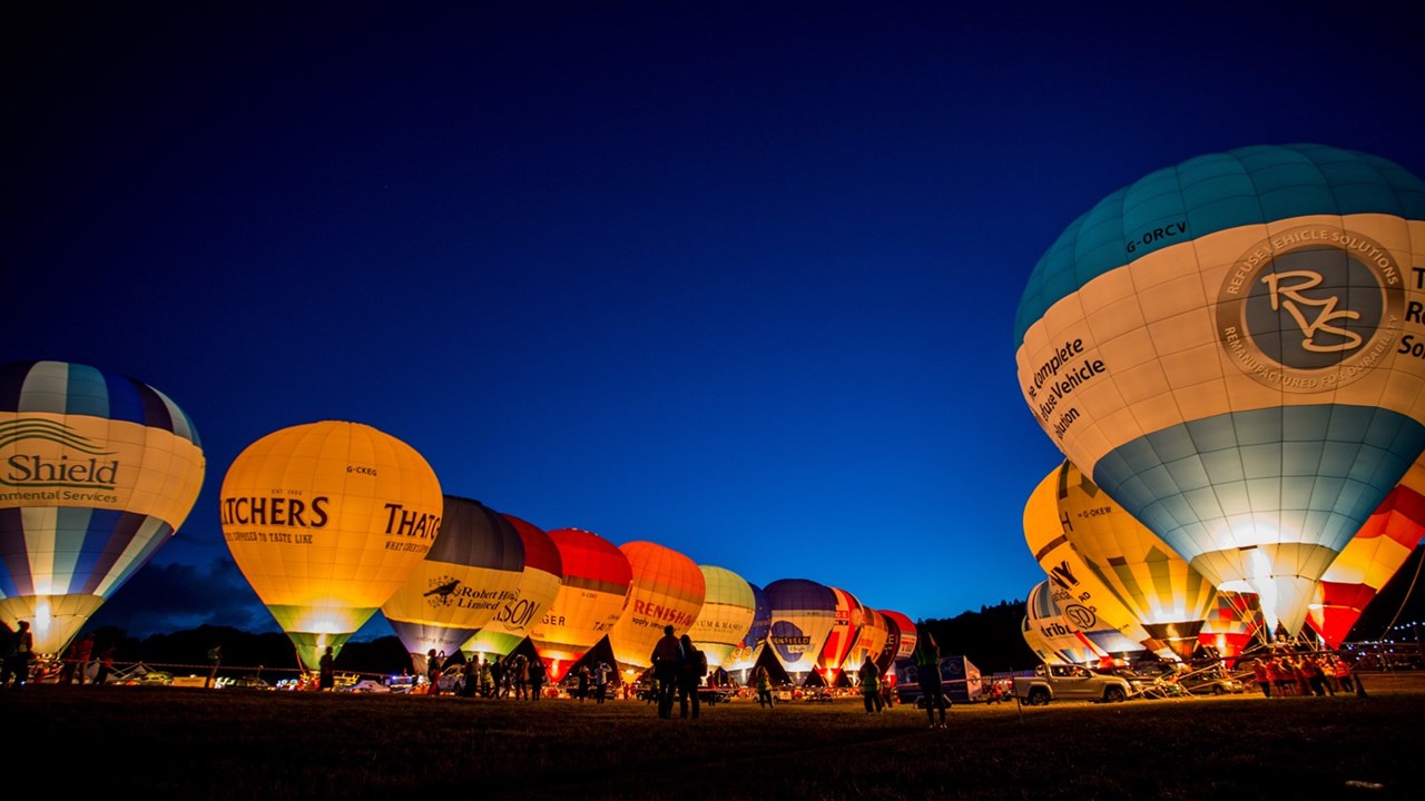Balloon Fiesta Bristol5