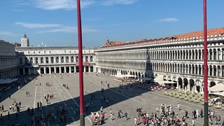 venice-st marks square
