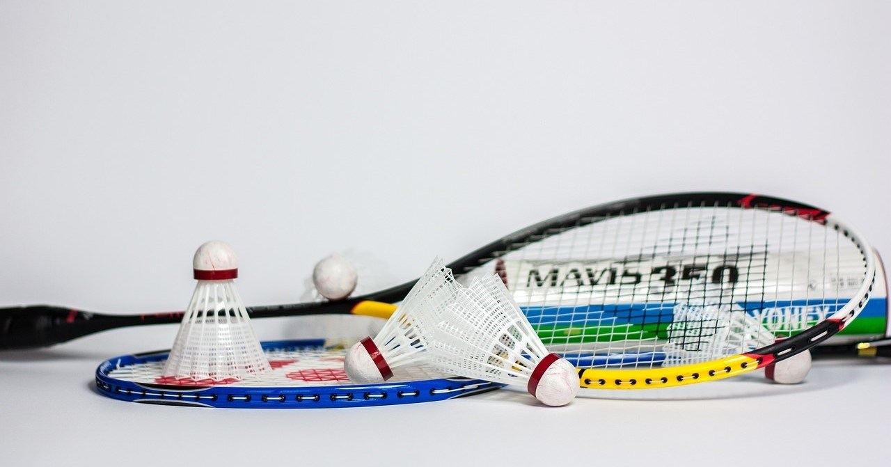 Badminton Spice Manchester