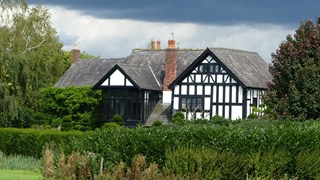 Holford Hall