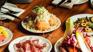 10 Tib Lane Small Plates