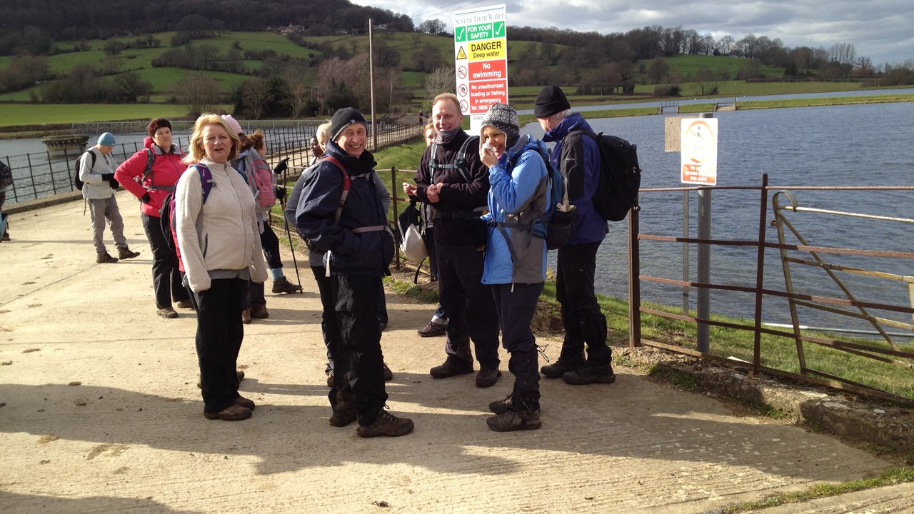 Cotswolds Reservoir