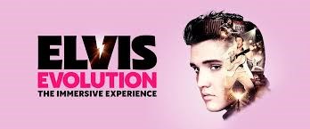 Elvis Evolution