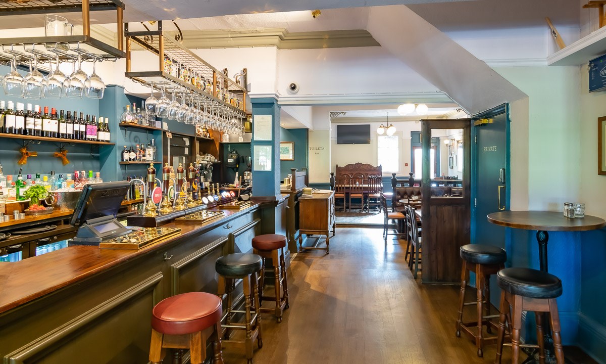 The Cricketers Richmond