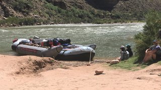 Grand Canyon and Vegas