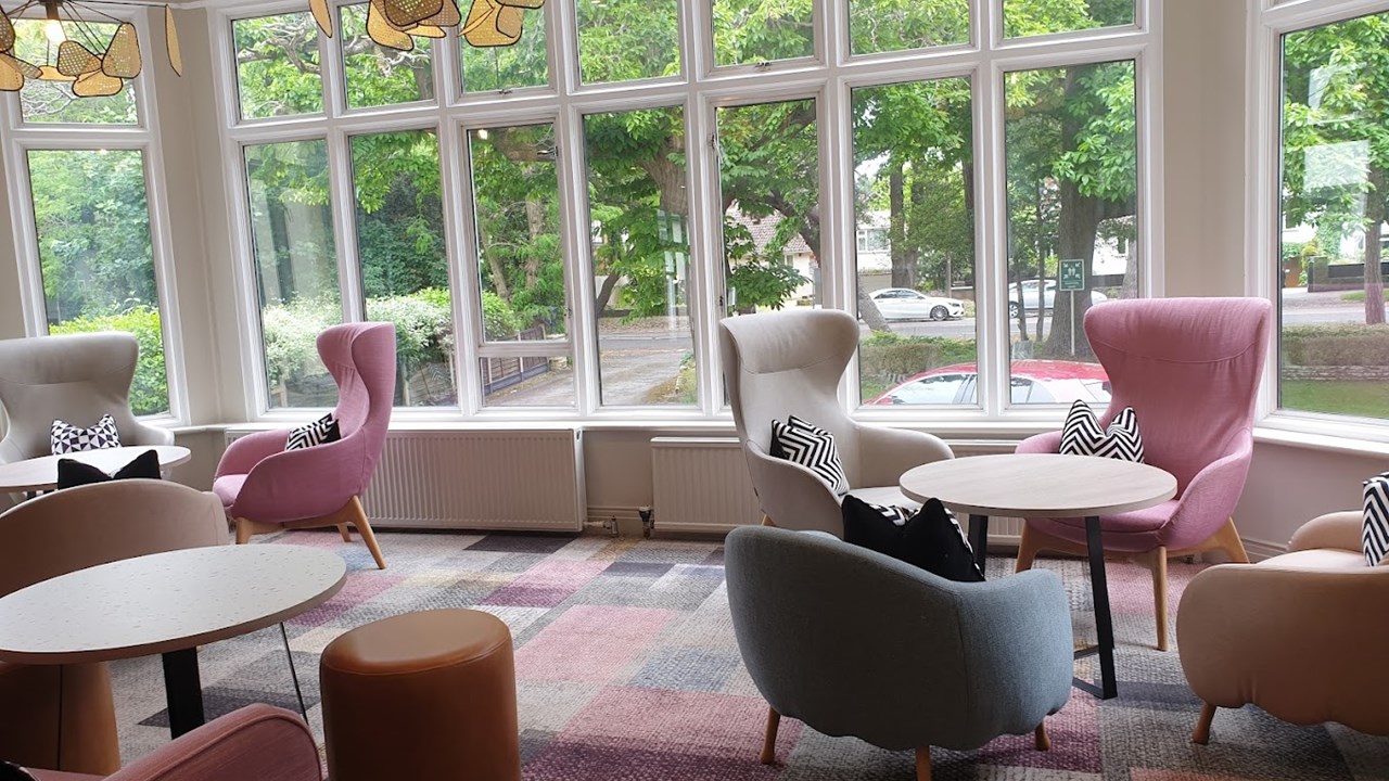 Ibis Styles Bournemouth5