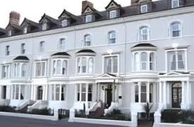 Kensington Hotel, Llandudno