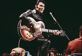 Elvis Evolution 3