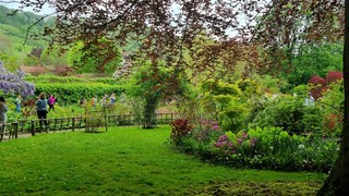 Monet House Giverny