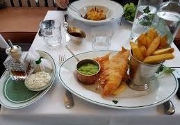 ivy brasserie kensington 4