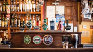 Bar Tour