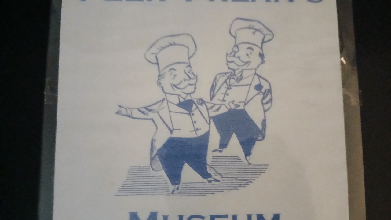 Saturday 17.1.26, 8 mile, London Bridge to Canada Water walk & Peek Freans Biscuits Museum visit. 4