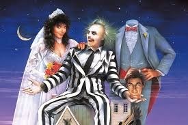 BEETLEJUICE