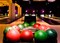 Ten Pin Bowling at Hollywood Bowl - Bracknell