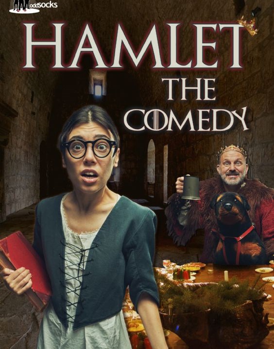 Hamlet the Comedy