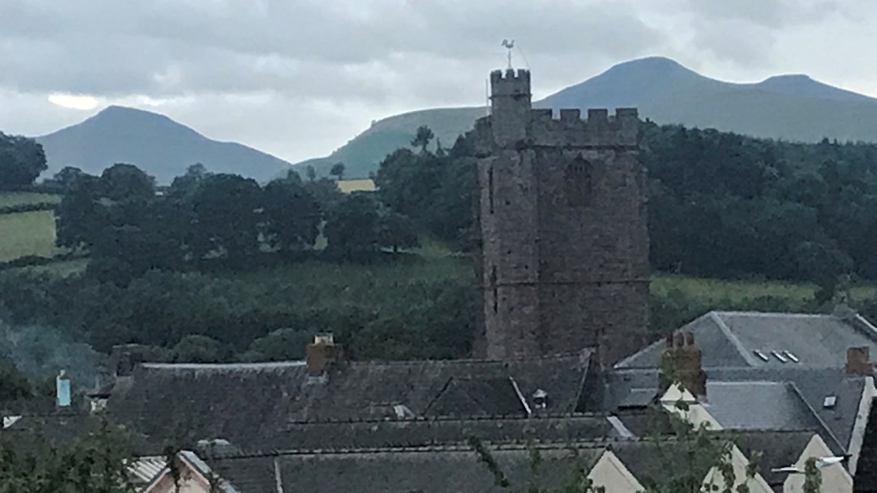 Walkwise Brecon
