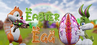 Leamington Spa Easter Egg Treasure Hunt