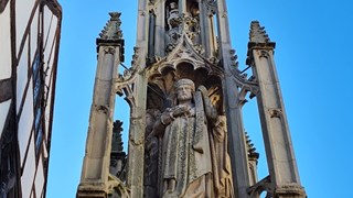 buttercross winchester