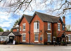 The Chilworth Arms 1