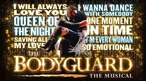 the bodyguard