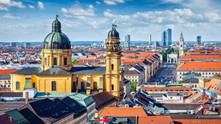 Munich
