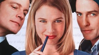 bridget jones