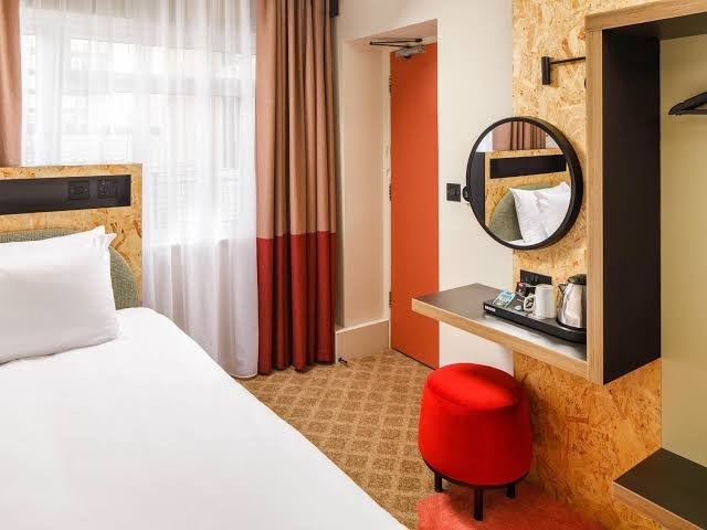 Ibis Styles Bournemouth4
