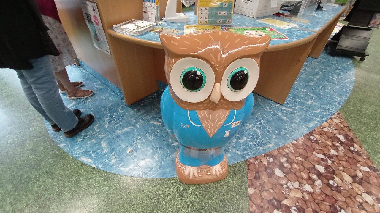Alan Walk Owl Trail 3
