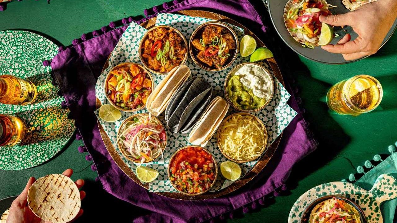 Las iguanas