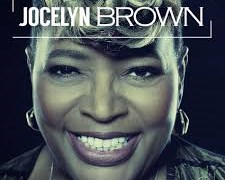 Jocelyn Brown