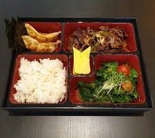 Spice Dines East - 3KOBROS Korean Restaurant  - Isle of Dogs