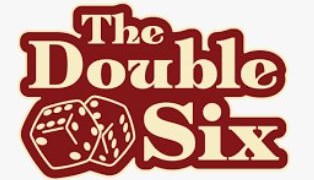 double six