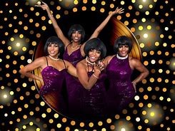 The Majic of Motown OIP