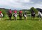 Horse Riding Weekend for Beginners, Improvers + Experienced Riders