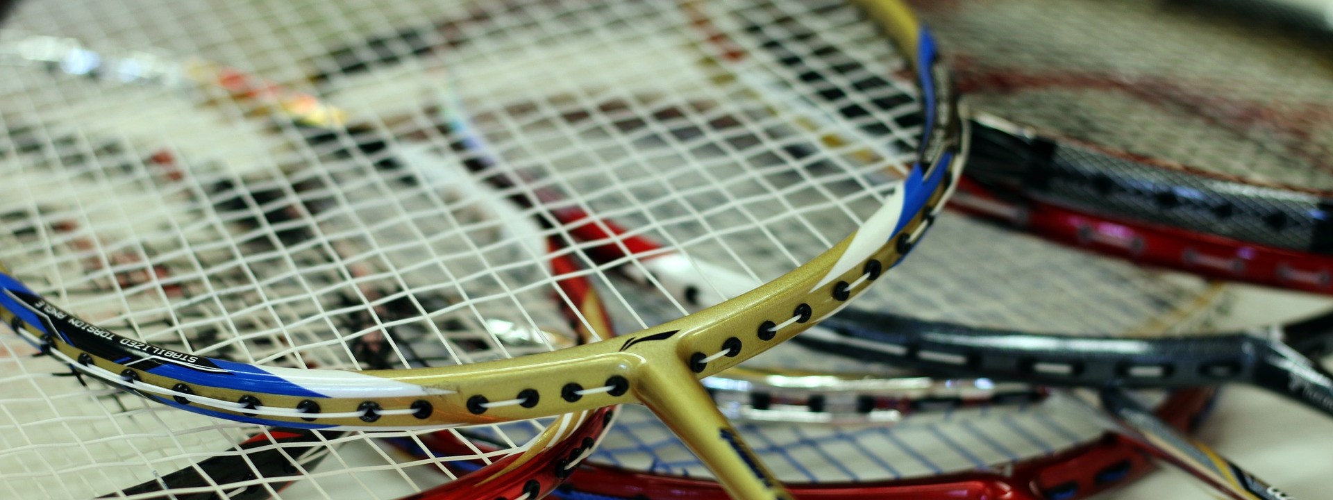 Sports Badminton (15)