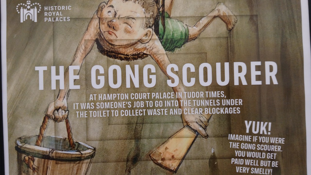 6 Teddington to Hampton Court walk