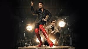 Kinky Boots Edinburgh