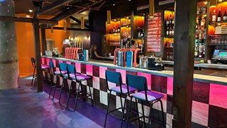 Nell's Shuffleboard 2