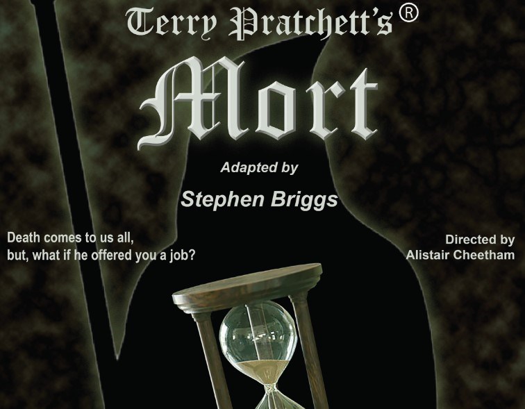 Theatre Terry Pratchett's Mort